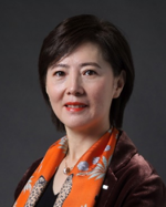 Ms. Li Shujian