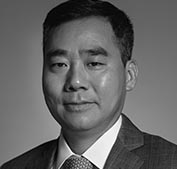 Mr. Wilson Chen