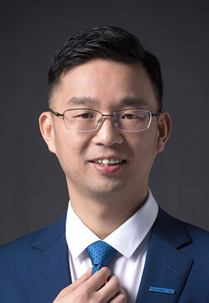 Wang Shaoshan