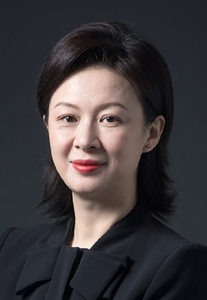 Li jinghua