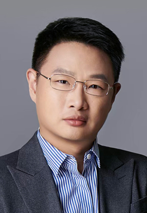 Liu Jianhua
