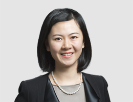 Ms. Yingpei Wang