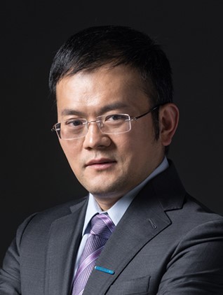 Dr. Robert Yuan