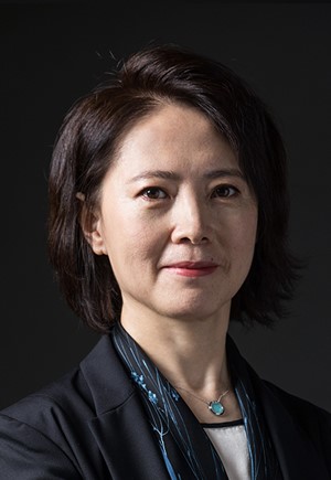 Ms. Li Shujian
