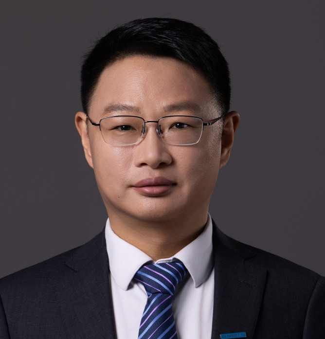 Liu Jianhua